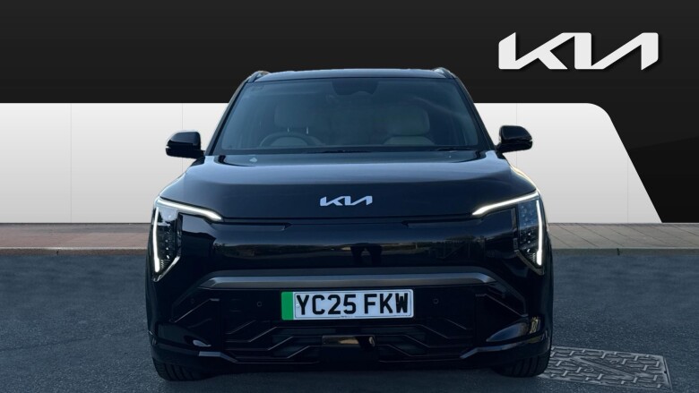 Kia Ev3 148kW GT-Line 81.4kWh 5dr Auto Electric Estate